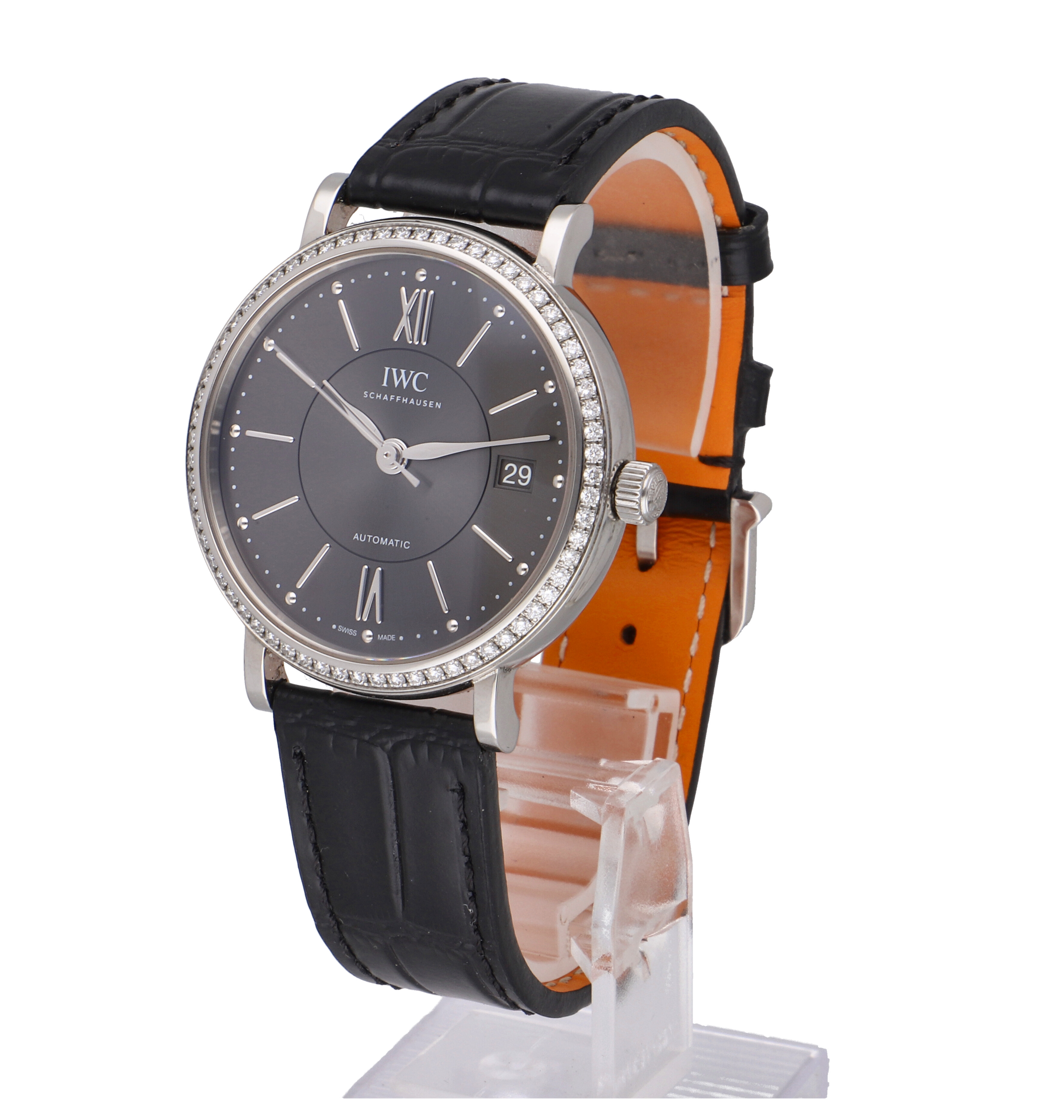 IWC Portofino